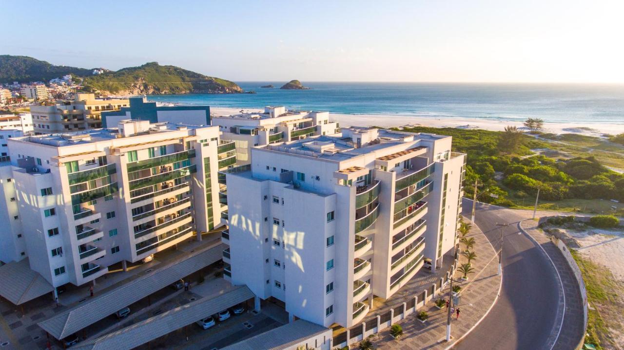 Lebon Vivant Arraial Do Cabo Praia Grande Exteriör bild